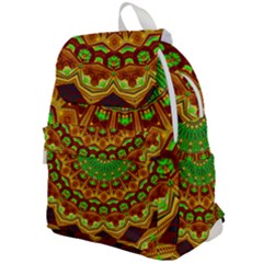 Glorious Top Flap Backpack by LW323
