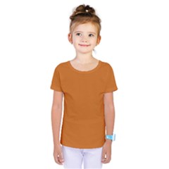 Alloy Orange Kids  One Piece Tee