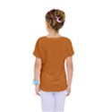 Alloy Orange Kids  One Piece Tee View2