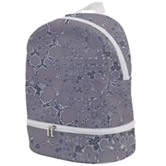 New Constellations Zip Bottom Backpack by MRNStudios