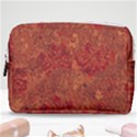 Animalprintfnl1 Make Up Pouch (Medium) View1
