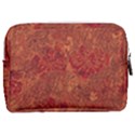 Animalprintfnl1 Make Up Pouch (Medium) View2