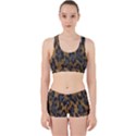 Animalprint Work It Out Gym Set View1