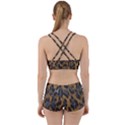 Animalprint Work It Out Gym Set View2
