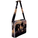 Evening Horses Cross Body Office Bag View2