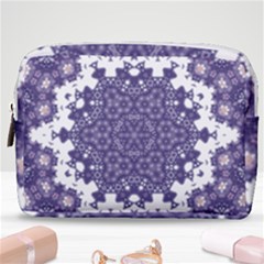 Simple Country Make Up Pouch (medium)