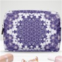Simple Country Make Up Pouch (Medium) View1