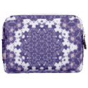 Simple Country Make Up Pouch (Medium) View2