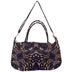 Cool Summer Removal Strap Handbag by LW323