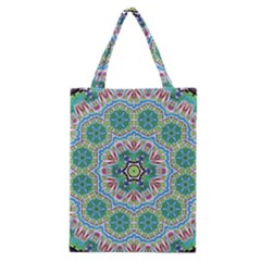 Hawaii Classic Tote Bag by LW323