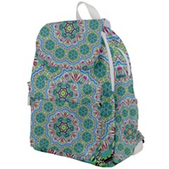 Hawaii Top Flap Backpack by LW323