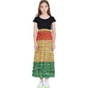 Braid-3232366 960 720 Kids  Flared Maxi Skirt View1