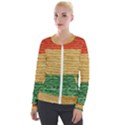 Braid-3232366 960 720 Velvet Zip Up Jacket View1