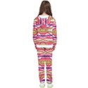 Earth Boho Print Kids  Tracksuit View2
