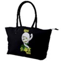 Leviathan-Envy Canvas Shoulder Bag View1