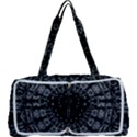 Gothic Mandala Multi Function Bag View1