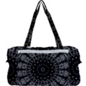 Gothic Mandala Multi Function Bag View2
