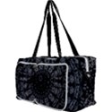 Gothic Mandala Multi Function Bag View3