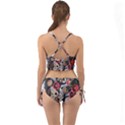 Cookies & tea tray  Mini Tank Bikini Set View2