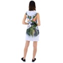 F69ccc07-4684-4c4d-951f-7f1801ec955e Racer Back Hoodie Dress View2
