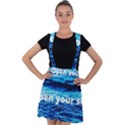 Img 20201226 184753 760 Velvet Suspender Skater Skirt View1