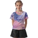 Inaayat Kids  Front Cut Tee View1