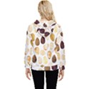 Golden Egg Easter Women s Lightweight Drawstring Hoodie View4