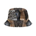 Wood Patterns Bucket Hat View1