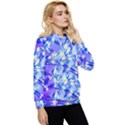 Pop Art Neuro Light Women s Lightweight Drawstring Hoodie View3