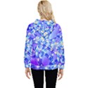 Pop Art Neuro Light Women s Lightweight Drawstring Hoodie View4