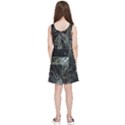 Brakkett Kids  Lightweight Sleeveless Dress View2