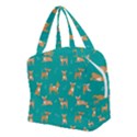 Cute Chihuahua Dogs Boxy Hand Bag View2