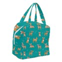 Cute Chihuahua Dogs Boxy Hand Bag View3