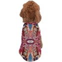 Marbled Butterfly Dog T-Shirt View2