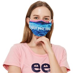 Img 20201226 184753 760 Photo 1607517624237 Fitted Cloth Face Mask (adult) by Basab896