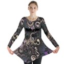 Whirligig Long Sleeve Tunic  View1