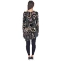 Whirligig Long Sleeve Tunic  View2