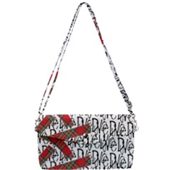 2 20210421 180819 0001 Removable Strap Clutch Bag