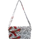 2 20210421 180819 0001 Removable Strap Clutch Bag View1
