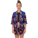 5999f044aee7d_sunmoon.JPG.cb4db7be7794cb7de946f520561ff158 Open Front Chiffon Kimono View1