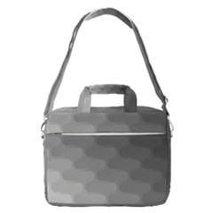 Wonderful Gradient Shades 2 Macbook Pro Shoulder Laptop Bag (large)