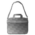 Wonderful Gradient Shades 2 MacBook Pro Shoulder Laptop Bag (Large) View1