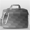 Wonderful Gradient Shades 2 MacBook Pro Shoulder Laptop Bag (Large) View3