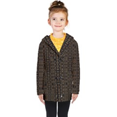 Spiro Kids  Double Breasted Button Coat