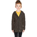 Spiro Kids  Double Breasted Button Coat View1