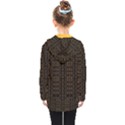 Spiro Kids  Double Breasted Button Coat View2