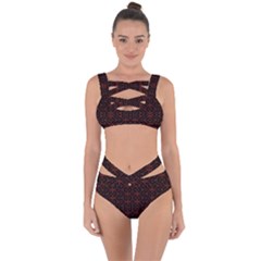 Spiro Bandaged Up Bikini Set 