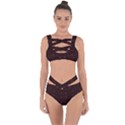 Spiro Bandaged Up Bikini Set  View1