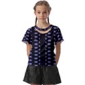 Spiro Kids  Front Cut Tee View1