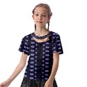 Spiro Kids  Front Cut Tee View2